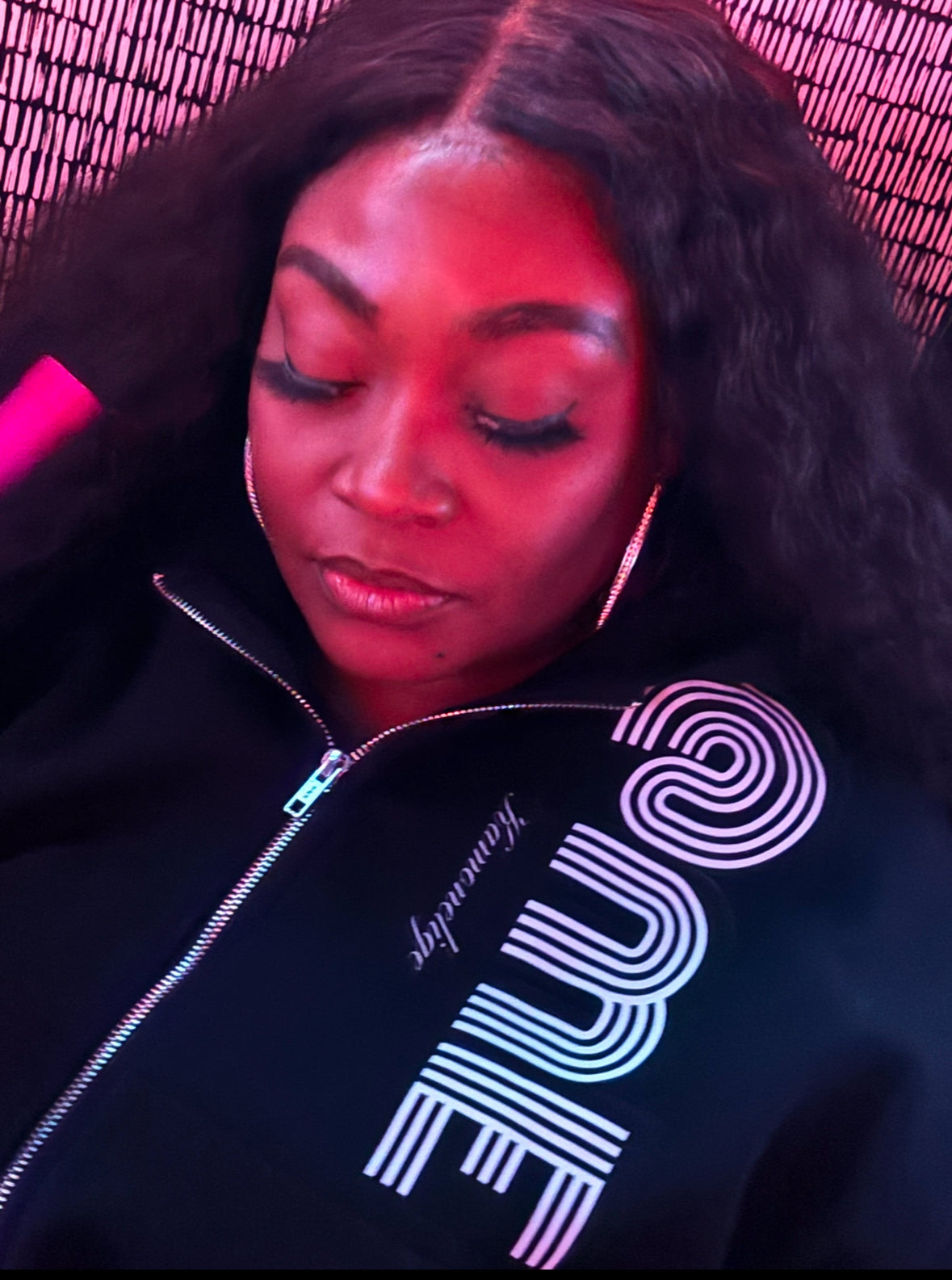 @mE Hoodie